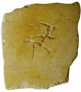 考古挖出早甲骨文1000年的文字，本该重新历史，西方：绝对不可能
