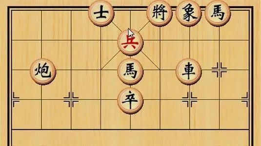 中国象棋“将帅不能碰面”的规则从何而来？这得从楚汉之争说起