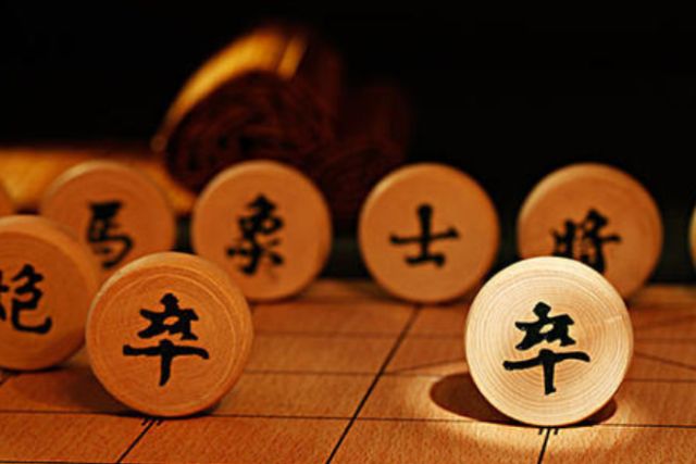 中国象棋源于印度？看看河南的简称和史称，打脸“学者”荒谬言论