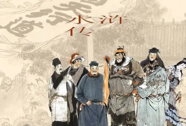 高俅蔡京童贯，水浒传的三大奸臣，历史上他们的结局如何？