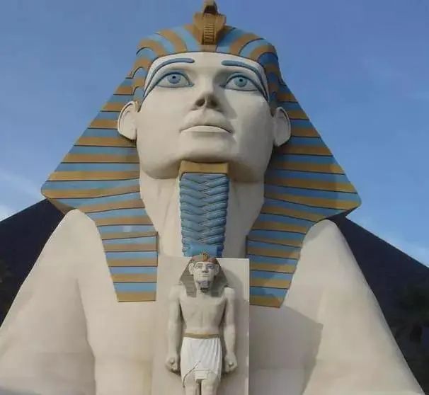 出土一件古埃及文物，距今5000多年，西方专家：记载了蚩尤之战！