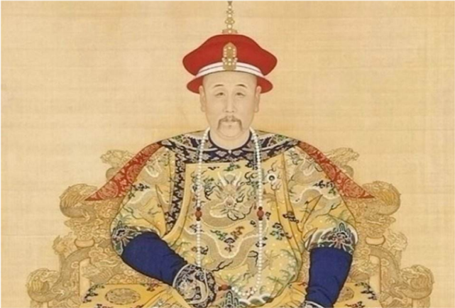 雍正临终前杀死一人，助乾隆稳坐皇位60年，自己却背上千古骂名