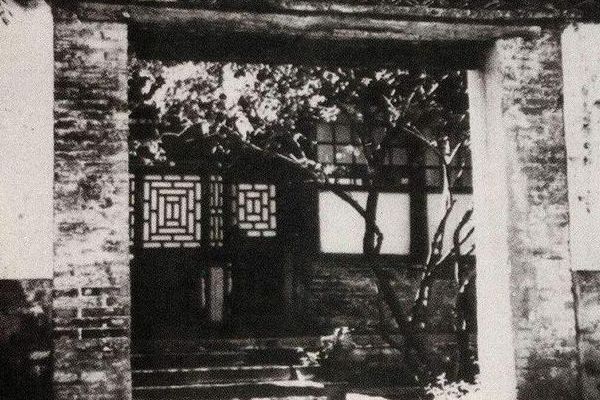 鲁迅当年花3500大洋，在北京八道湾买的一套房，如今价值多少