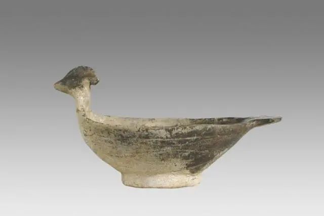 农民手中陶碗造型如鸡，却是6000年前上古文物，最起码价值10亿