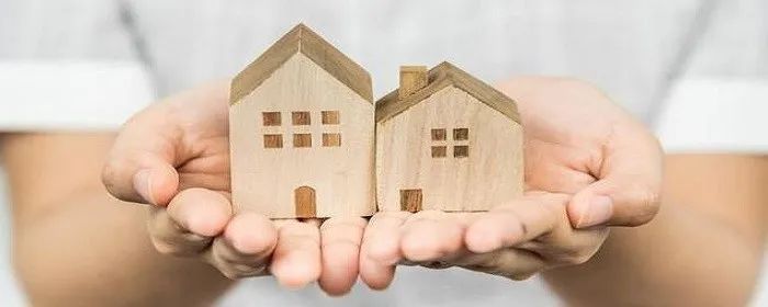 买二套房第一套可以用来抵押贷款吗？