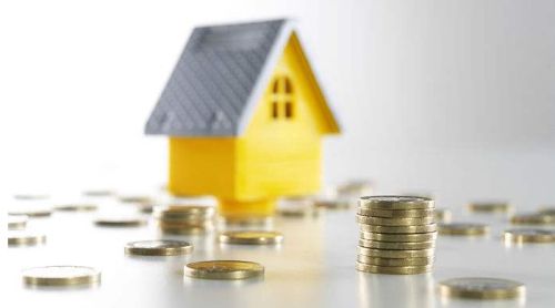贷款买房办房产证流程是什么