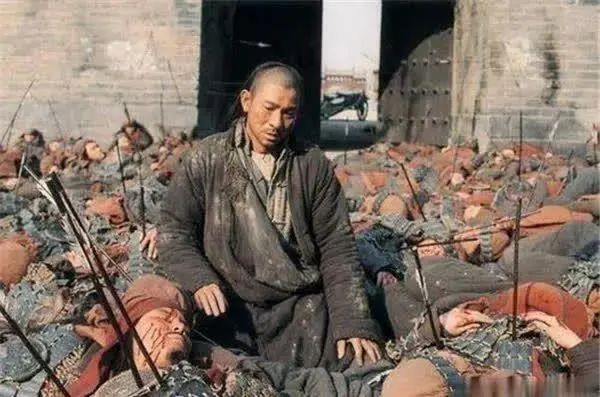 明朝灭亡后，朱氏皇族的下场如此悲惨！被清朝到处追捕，斩尽杀绝