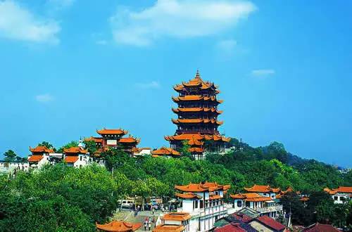 中国各城市的古称谓及得名由来（都大有来头！）