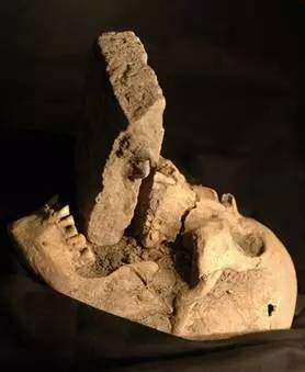 全球最恐怖的七大考古发现！