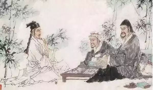 中国历史上六大神奇预言, 第一准到你直冒冷汗!