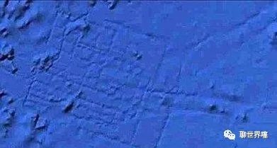 太平洋底发现庞大水下结构，好像飞机跑道，史前文明真的存在吗？