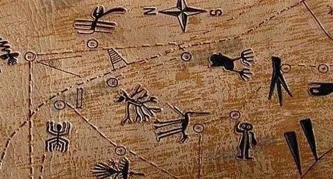 未解之谜：史上出现过的六大远古文明！