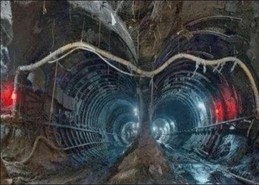 神秘地下四千公里隧道，里面无数稀世珍宝，至今仍是未解之谜