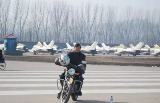中国一个不起眼的小县城，却停放2000多架战机，创下一项亚洲纪录