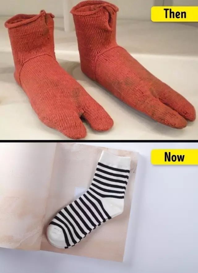 极度猎奇 | 古埃及时期的袜子，为何只有两根脚趾？