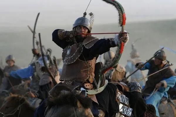 西夏被蒙古灭亡时有多凶残？屠城，绞杀，团灭！