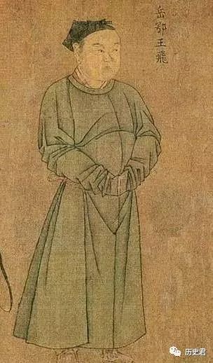 古画里的名将都是大胖子，为什么中国古代没有肌肉男？