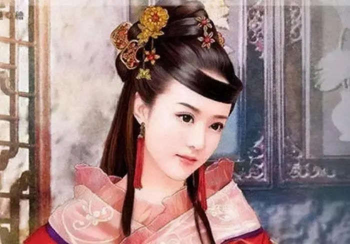 30岁的李世民，为何要娶50岁的萧皇后？因为她拥有一个“绝技”