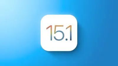 iOS 15.1 Beta 3 ：为 iPhone 13 Pro 带来 ProRes 视频和自动微距关闭功能