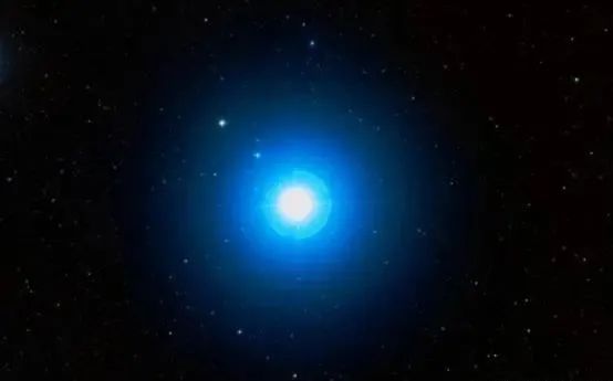 真的有外星人？科学家疑似发现恒星文明，在355光年外倒核废料