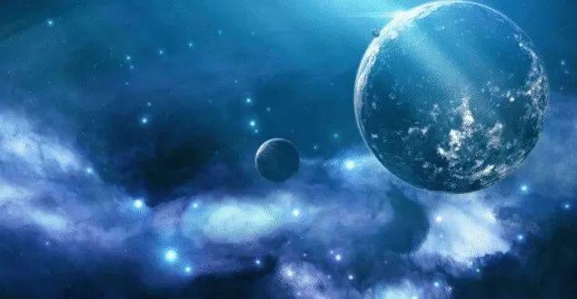 中国天眼发现“超级地球”，两者相距17光年，不断发出规律信号！