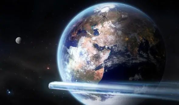地球是“外星文明动物园”？八年前“陨石”事件，或是有力的证据