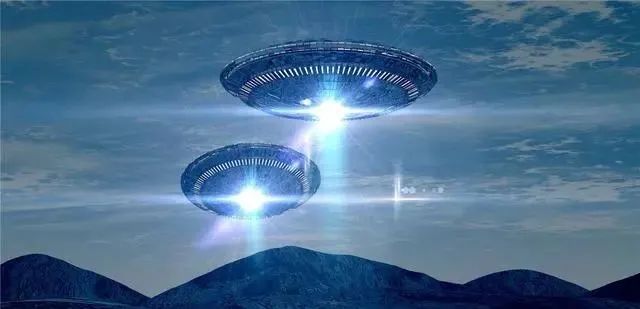 地球上最怪异的UFO事件，屡次出现不明物，至今仍是个谜！