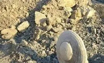 外星人真的存在吗？中国发现的石碟，疑似地球确实有外星人到访！