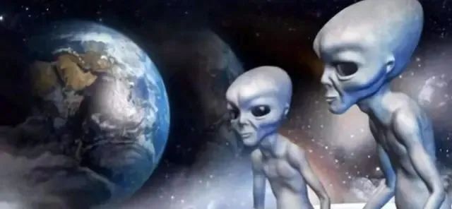 为何外星人不侵略地球？科学家给出4种猜测，其实早就被入侵过？