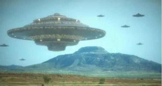 瞒不住了！美国将公开UFO报告，多名权威人士承认外星人存在