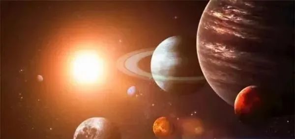 地球位置疑似已经暴露，外星人的存在或许成真，29颗星球观察地球？