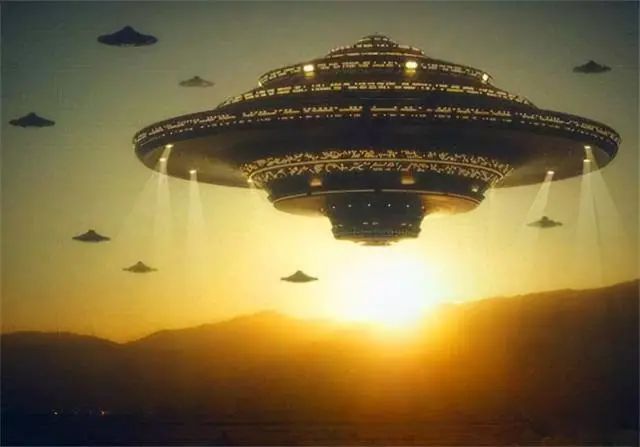印度神庙发现UFO“说明书”？里面记载详细，究竟是真是假