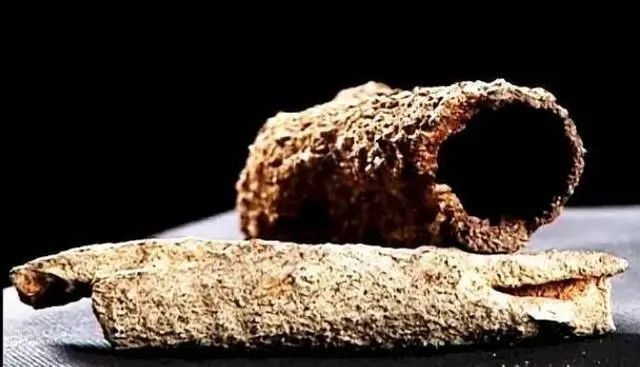 青海发现15万年前“钢管”，并非地球文明所为，疑似外星人杰作？