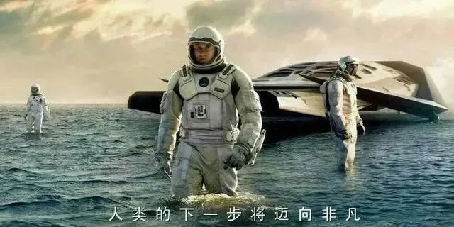 宇航员发现太空中的“天堂”，与传说中一样，上面一天，下面一年！