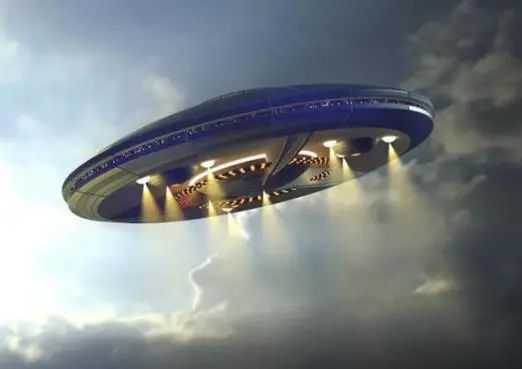飞碟真实存在？不是外星人的恶作剧，美国空军飞碟项目被终止！