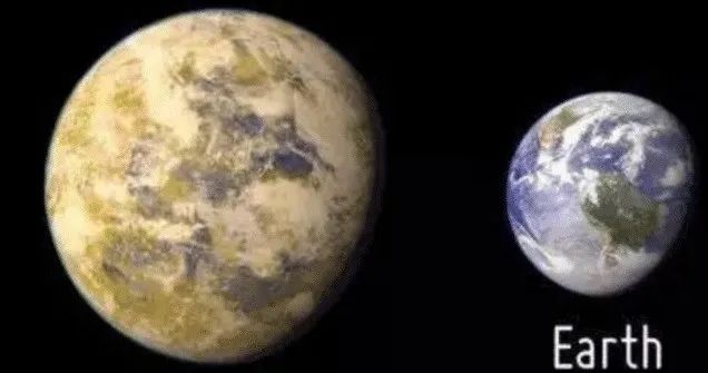 中国天眼发现“超级地球”，两者相距17光年，不断发出规律信号！