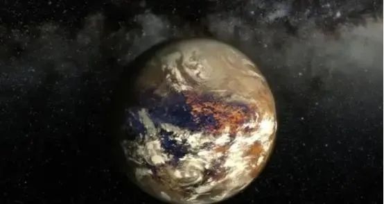 “超级地球”再现！4光年外出现宜居星球，不排除存在地外生物
