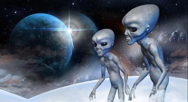 外星文明真的存在？天文学家：100亿年前或已存在，人类无缘相见