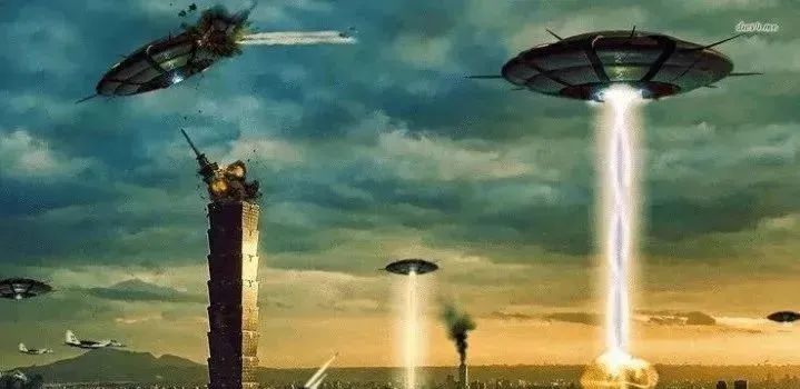 地球已被外星人包围？国际空间站遭UFO锁定，靠近监视长达22分钟