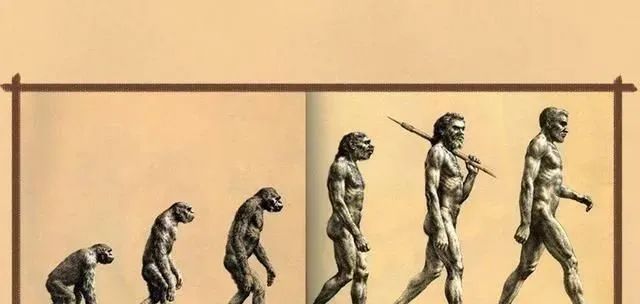 科学家表明2亿年前,人类就已经存在了,我们并不是首批人类！