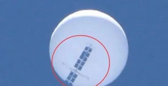 日本再现“UFO”？固定在空中一动不动，没人知道那是什么