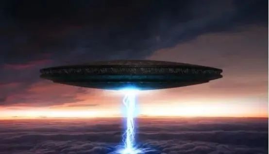 日本再现“UFO”？固定在空中一动不动，没人知道那是什么