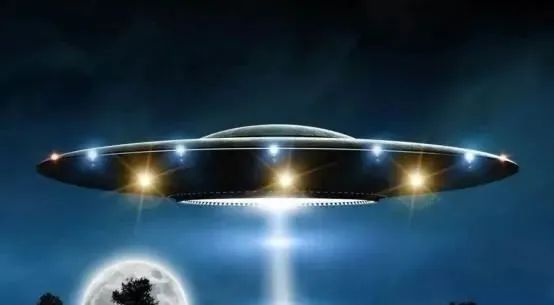 河南鹤壁发现不明飞行物，疑似从月球表面飞出，它来地球做什么？