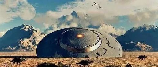 比利时上空出现三角形UFO，超过135000人目击，被公认为真实事件！