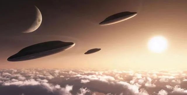 继内蒙古UFO事件后，黑龙江也出现不明飞行物，这是什么信号？