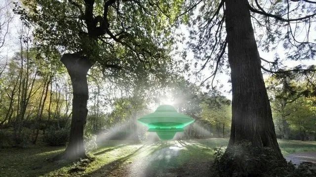 UFO到底是什么？飞碟造型解密答案，这种可能或许令人更害怕！