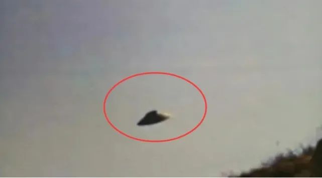 凌晨3点大连出现不明飞行物，为何UFO频繁到访大连？