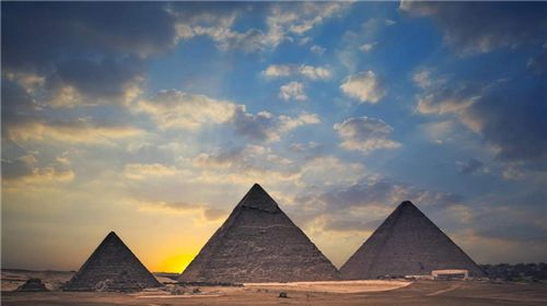 3000年前的古埃及人，已具备联系外星人的能力？专家摆出一大证据