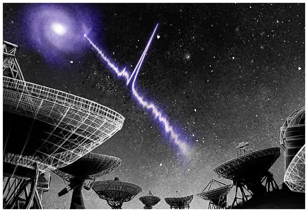 失联40多年的卫星，突然向地球发送信号，是被外星人“劫持”了？