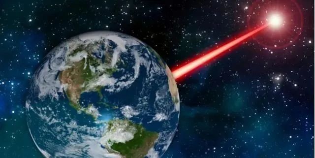 科学家发现：疑有29个外星文明在监视地球，最近的仅11光年